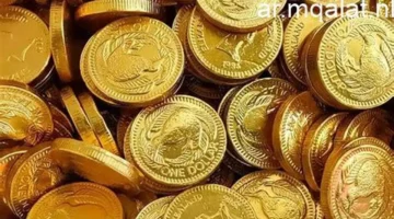 تحرك جديد بالصاغة.. سعر جرام الذهب في مصر خلال تعاملات السبت 3 يناير 2025